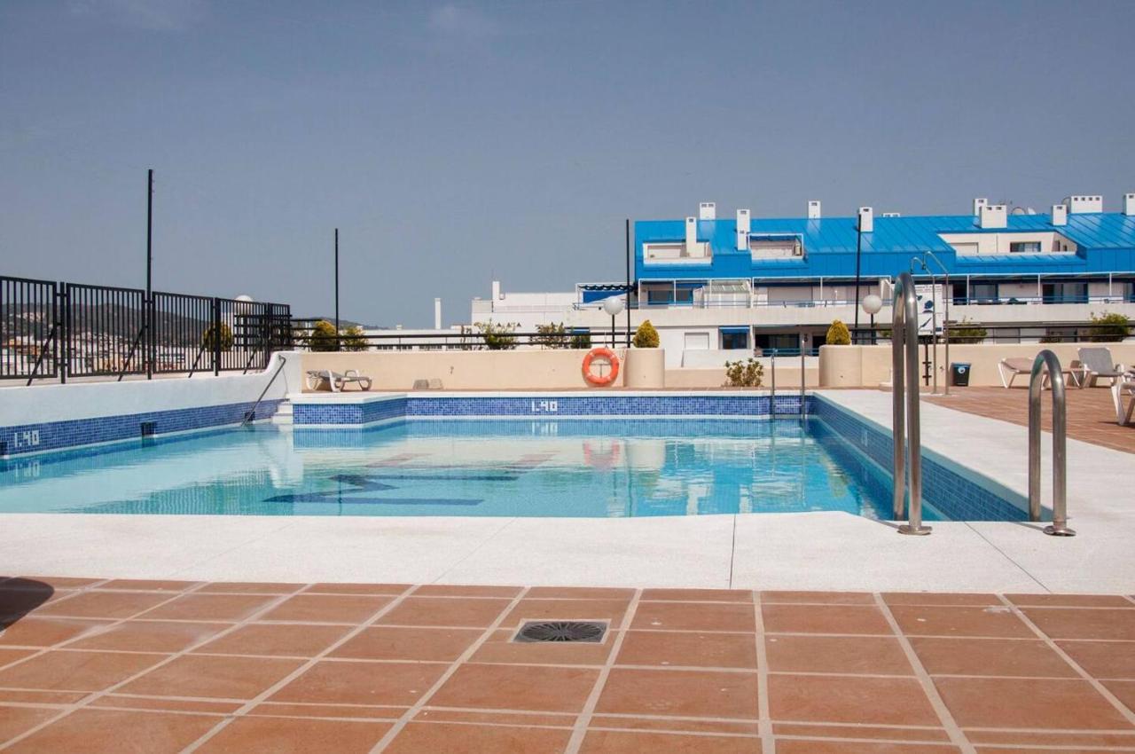 Marbella Beach & Center Eksteriør bilde