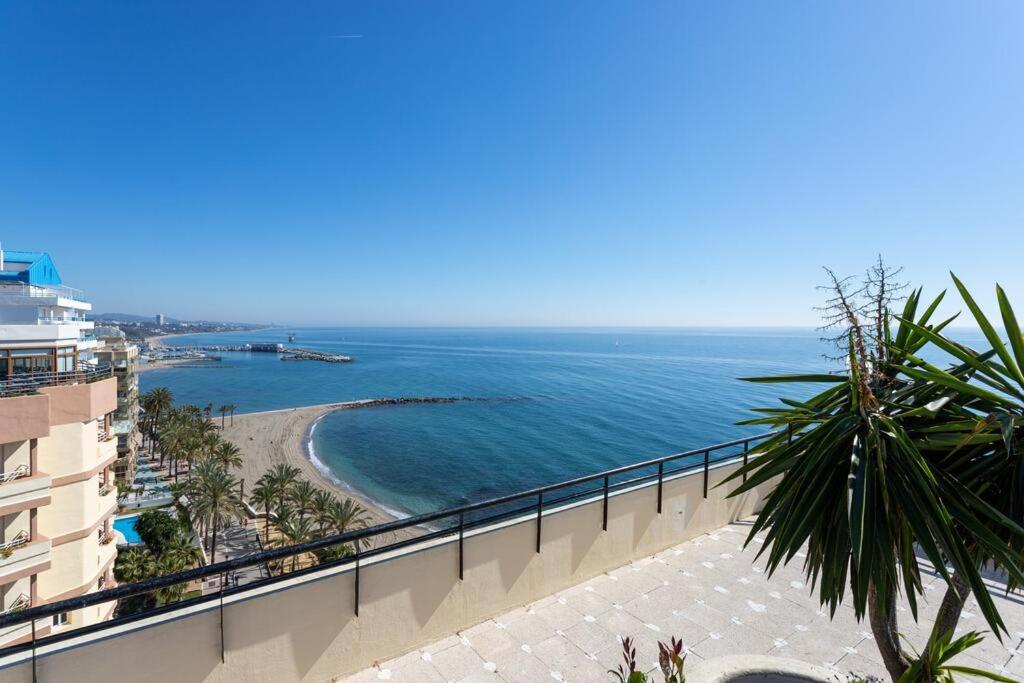 Marbella Beach & Center Eksteriør bilde